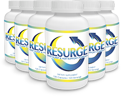 Resurge weight loss supplement